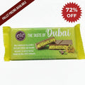 Elit Dubai Chocolate with Pistachio Cream and Crispy Kataifi - 90g
