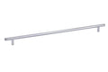 Emtek 16" Bar Pull in Polished Chrome