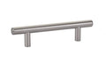 Emtek 3 1/2" Bar Pull