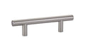 Emtek 3" Bar Pull