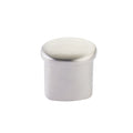 Emtek Habitat Button Cabinet Knob Satin Nickel 86623US15