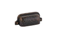 Emtek Hammered Bin Cabinet Pull in Oil Rubbed Bronze