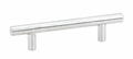 Emtek Stainless Steel 6" Bar Pull in Stainless Steel