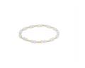 Enewton - Together Pearl 4mm Bracelet - Findlay Rowe Designs
