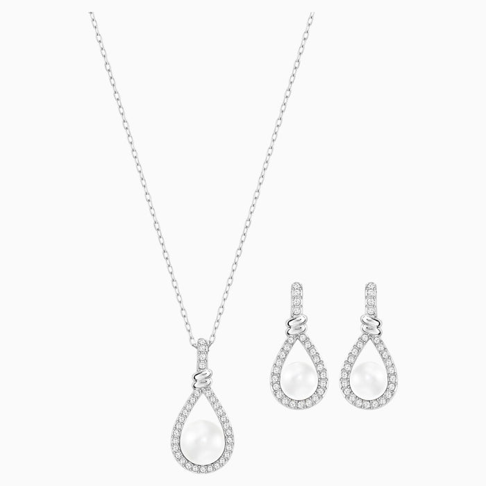 ENLACE:SET CRYWHITE/RHS OU