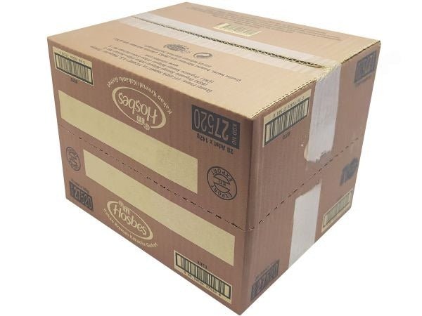 Eti Hosbes Cocoa Cream Wafer - 2pcs - TryAladdin