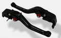 Evotech Ducati 1098 Short Clutch & Brake Lever bun000781