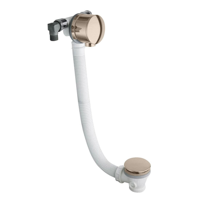 Brushed Nickel