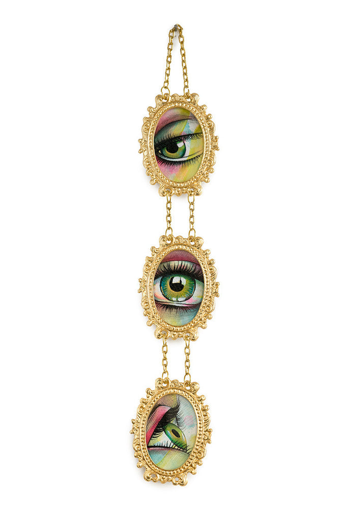 Eye on You