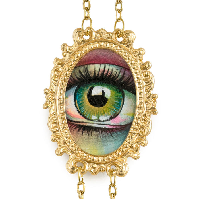 Eye on You