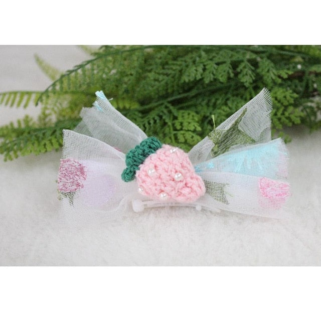 Fairies and Primrose Magical Tutu Dress
