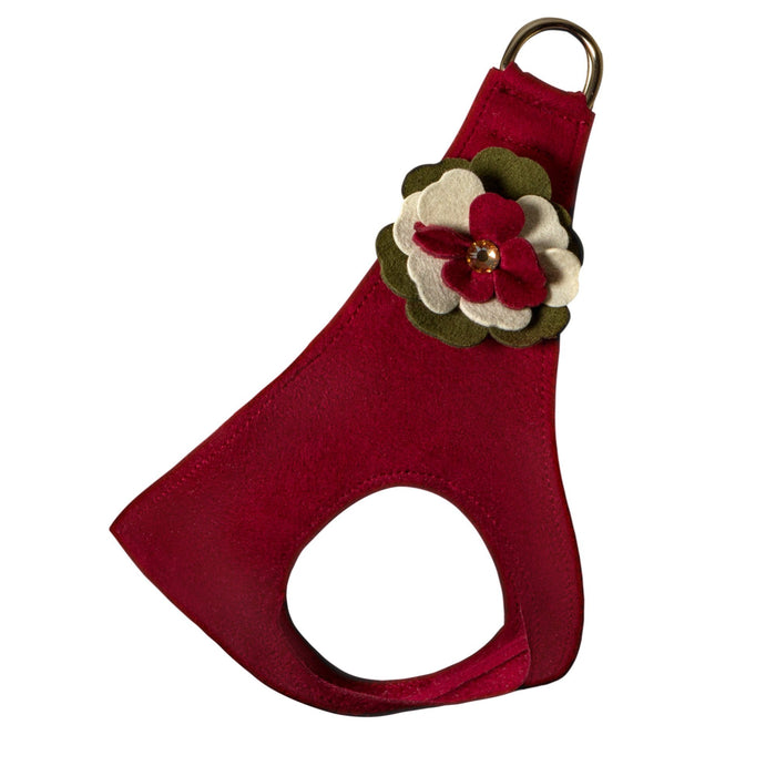 Falling Leaves Step In Harness