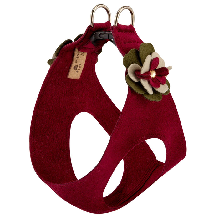 Falling Leaves Step In Harness