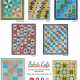 Fat Quarter Quilt Treats
