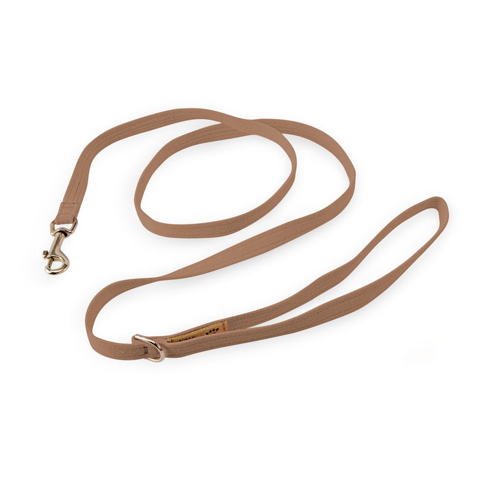 Fawn Solid Leash