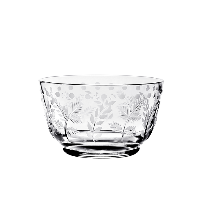 Fern Berry Bowl