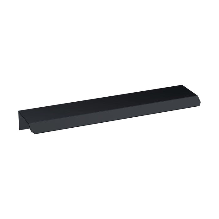 [BFHH224] Finger Pull Handle, 150mm (96mm Centres), Choice of Finish - Cutout