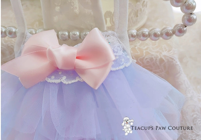 Fluffin Lace Pantaloons