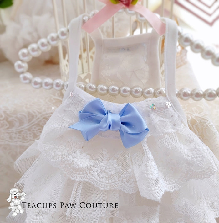 Fluffin Lace Pantaloons