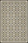 Folk Art Museum - Floral Quilt - A Field Of Cotton