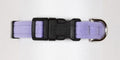 French Lavender Quick Release Collar