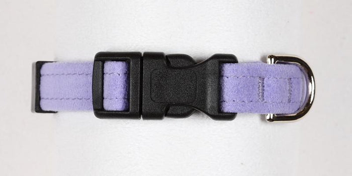 French Lavender Quick Release Collar