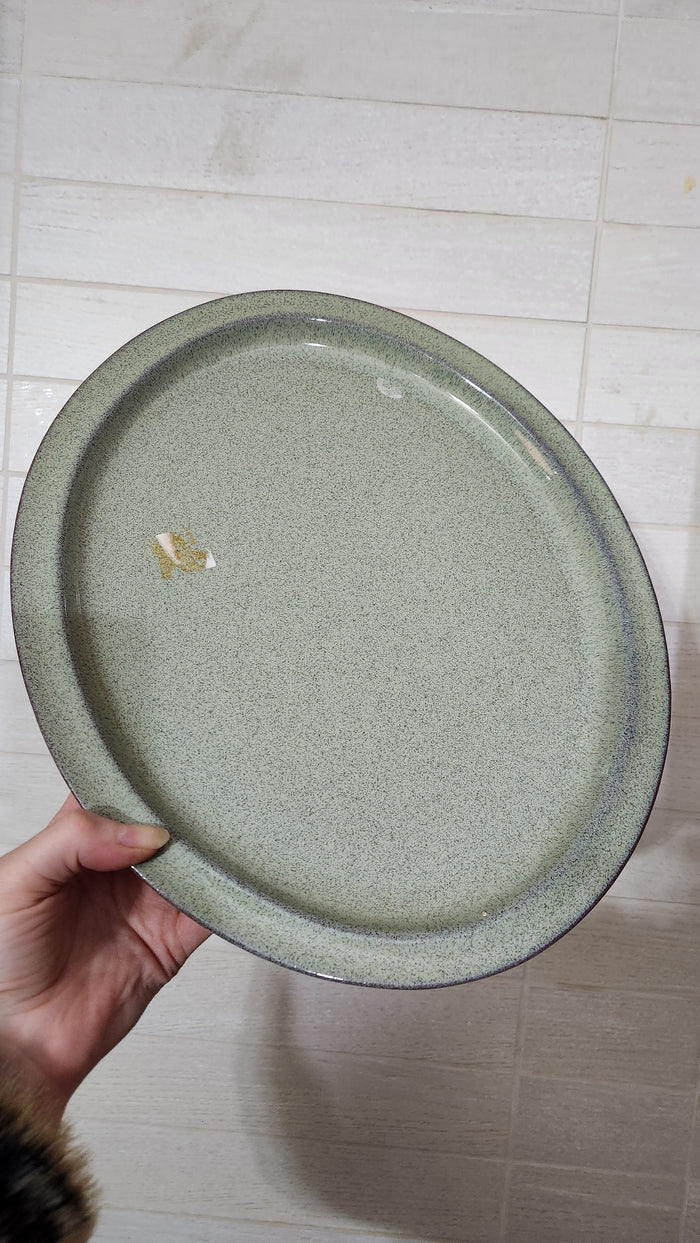 Friesland Germany Ceracron Serving Bowl
