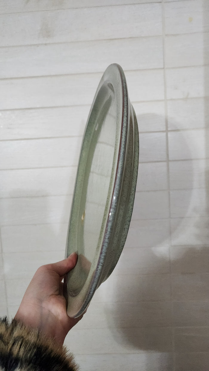 Friesland Germany Ceracron Serving Bowl