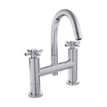 [BTHE353X] Fulfen Bath Filler - Choice of Colour - Cutout