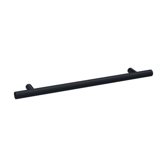 252mm (192mm Centres) / Matt Black