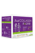 FXone g Hydrolyzed Collagen Powder, Apple, 30 Sachets - TryAladdin