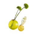 Glass Bud Vase