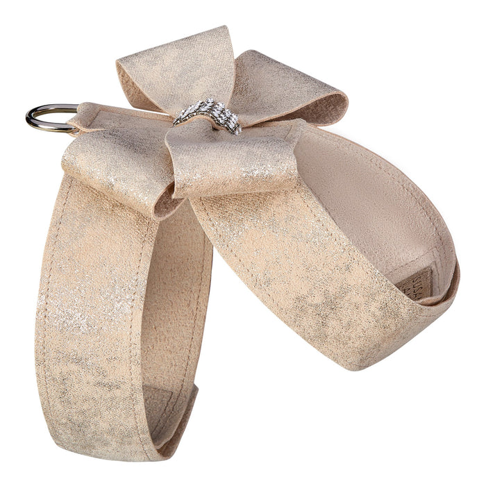 Glitzerati Nouveau Bow Tinkie Harness