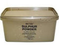 Gold Label Sulphur Powder 1kg