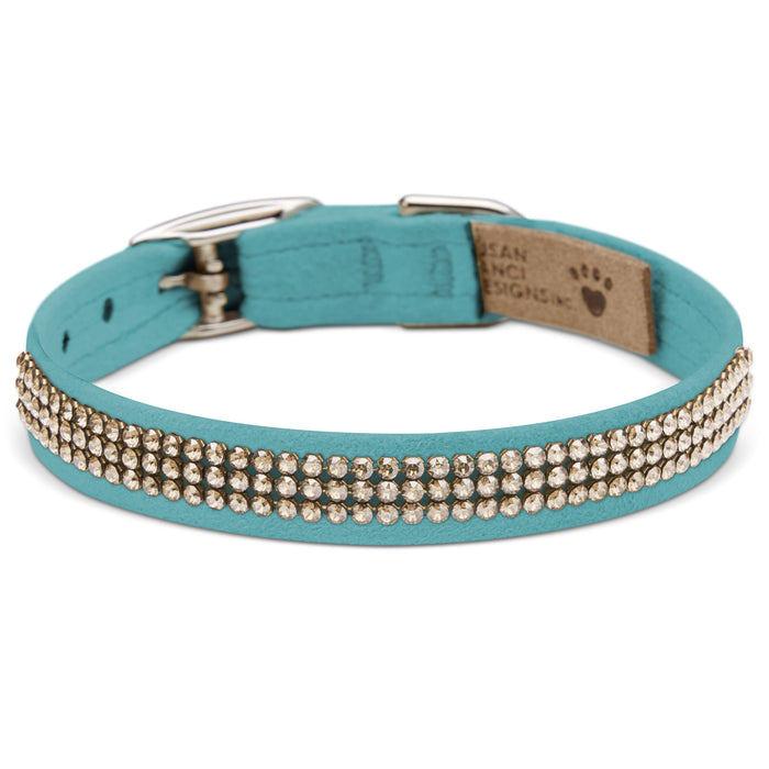 Golden Shadow Collar
