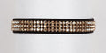 Golden Shadow Collar