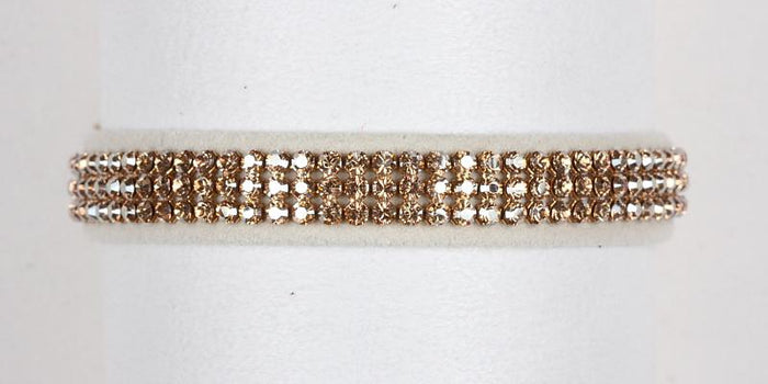 Golden Shadow Collar