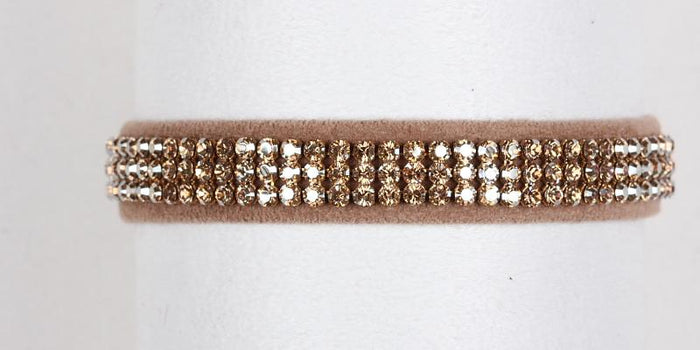 Golden Shadow Collar