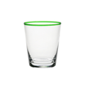 Green Siena Cocktail Tumbler