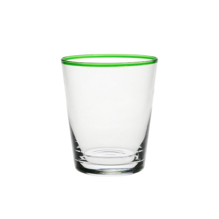 Green Siena Cocktail Tumbler