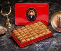 Hafiz Mustafa | Pistachio Classic Baklava (Extra Large Box) - TryAladdin