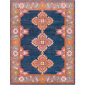 Harput Blue Rug - Chapin Furniture
