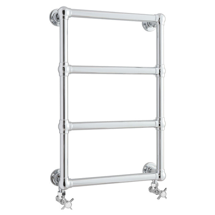 [BHHA005] HARRINGTON TOWEL RAIL 748X498MM - Cutout