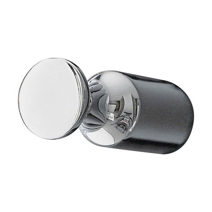 [BHAC316] Heating Accessories Embrace Radiator Robe Hook - Chrome - Cutout