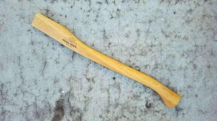 Hickory - Linseed Finish