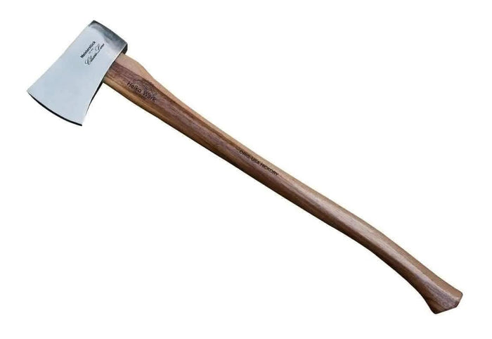 Helko Forester & Tasmania Handle - NORTH RIVER OUTDOORS