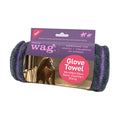 Henry Wag: Microfibre Equine Microfibre Glove Towel