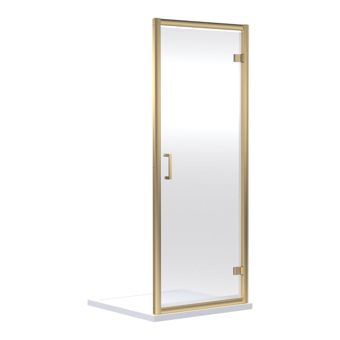900mm / Brushed Brass