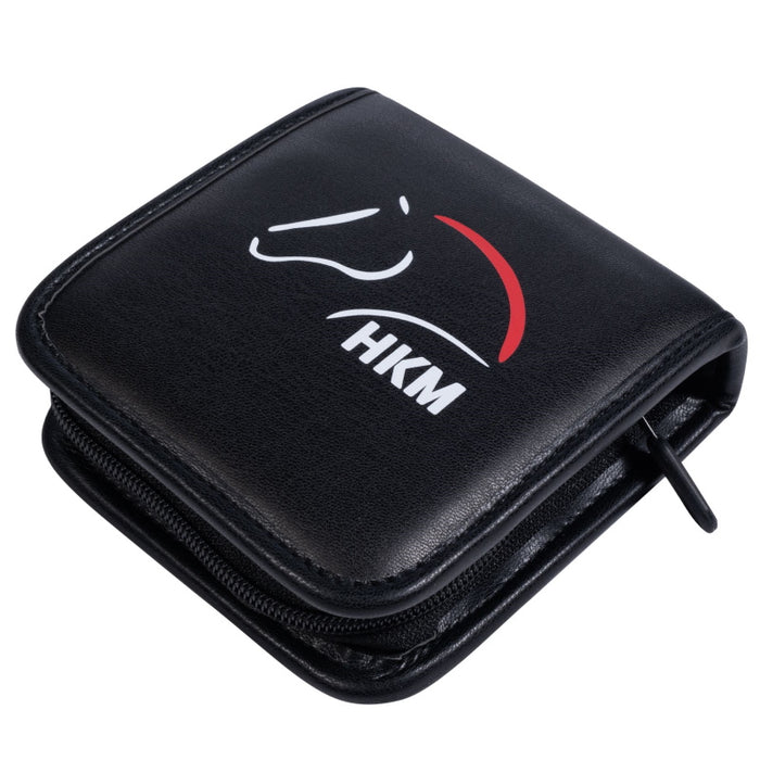 HKM Plaiting Set: Black