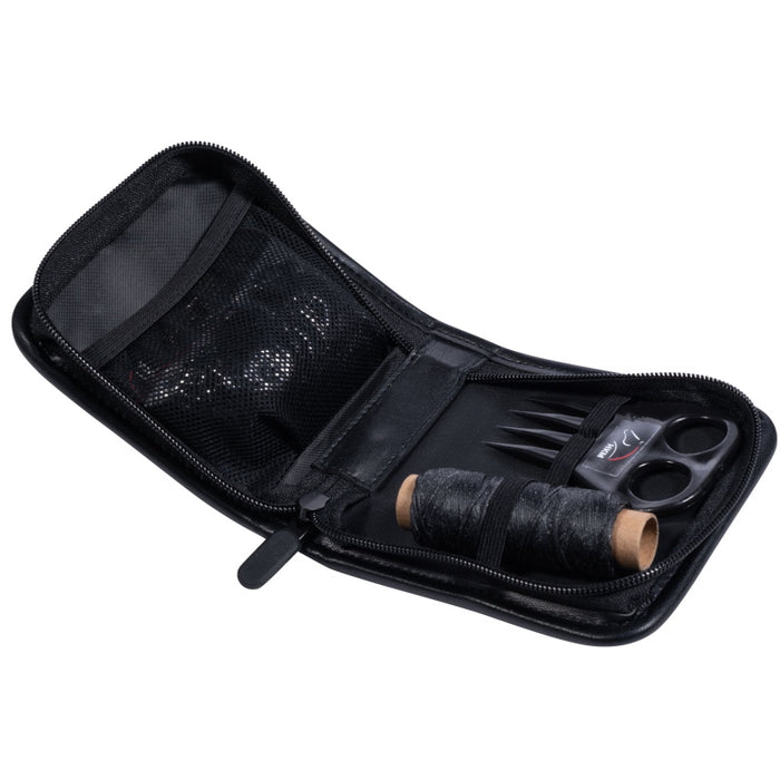 HKM Plaiting Set: Black